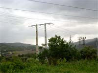 Macedo ganha nova subestação eléctrica