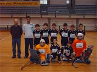 Académico acaba em 6o lugar