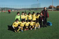 2 jogos no mesmo campo