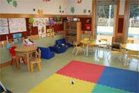 Colégio de Santa Clara já tem creche