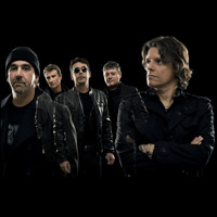 Xutos & Pontapés: novo álbum chama-se…