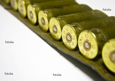 Licença de porte de arma com emissão mais rápida