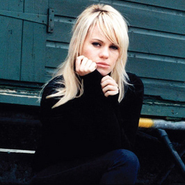 Duffy no Super Bock Super Rock