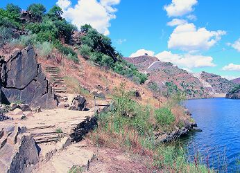 Aldeias do Parque Arqueológico do Côa integradas em novo roteiro