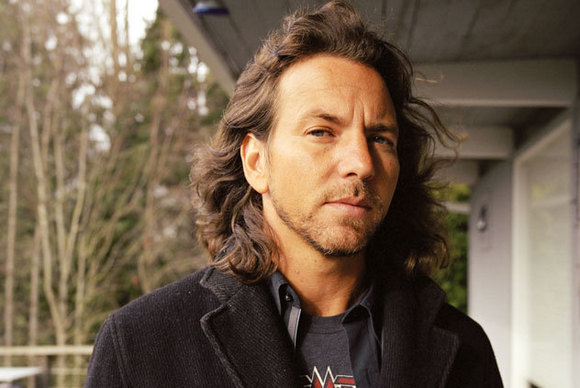 Pearl Jam: novo álbum este ano, garante Eddie Vedder