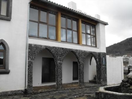 Primeiro centro interpretativo de Montesinho já funciona