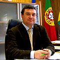 Presidente da Câmara de Macedo de Cavaleiros é Co-piloto de Filipe Campos