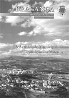 Câmara de Bragança gasta 150 mil euros em boletim e livro