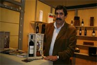 Moncorvo promove produtos regionais