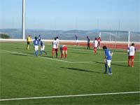 Foras de jogo inteligentes