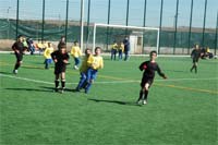 Nove fora…golos