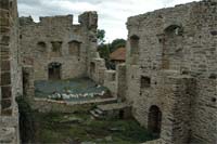 O fio da seda de Chacim