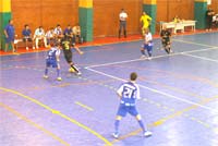 Mogadouro ganhou em campo, mas perdeu no papel