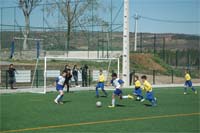 À Capela de Fábio
