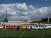 Futebol de luxo