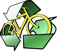Mirandela recolhe bicicletas para entregar a crianças necessitadas