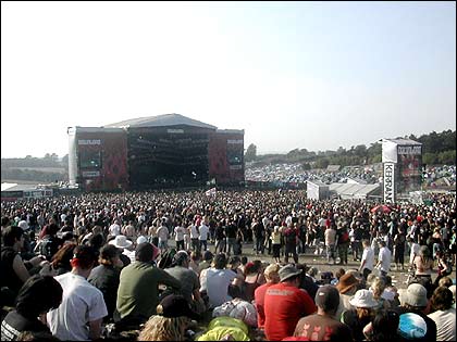 Festivais de Verão 2009: cartazes aqui