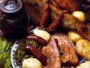 1º Festival de Gastronomia de Trás -os – Montes arranca hoje
