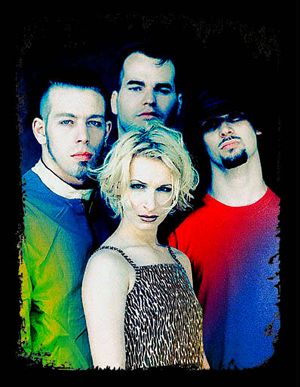 Guano Apes no Festival Marés Vivas