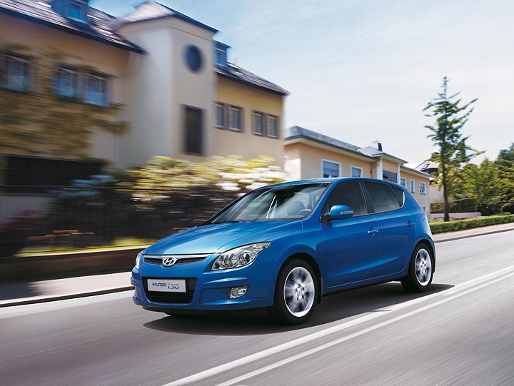 Hyundai lança sistema que poupa combustível