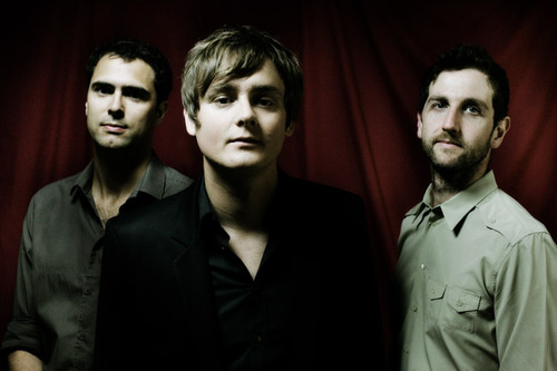 Keane ao vivo na intenet e em 3D