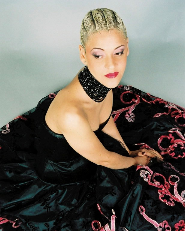 Mariza em 5º lugar da tabela norte-americana