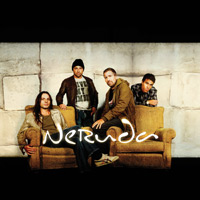 Os portugueses Neruda – CD de Estreia