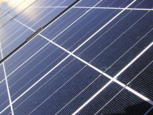 Escola de Mirandela produz energia eléctrica