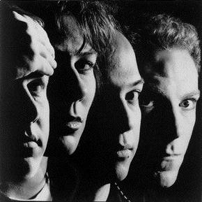 Pixies de volta 18 anos depois do último álbum