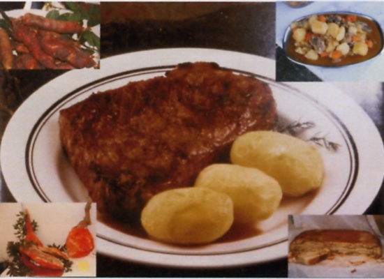 Gastronomia transmontana promovida na Invicta