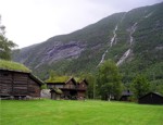 Vinhais coopera com região norueguesa