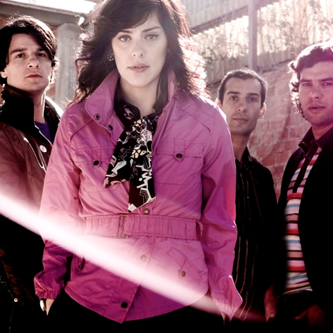 «Amália foi a única artista pop que Portugal teve»