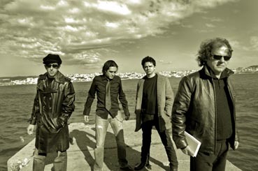 UHF fazem ópera rock sobre o Benfica