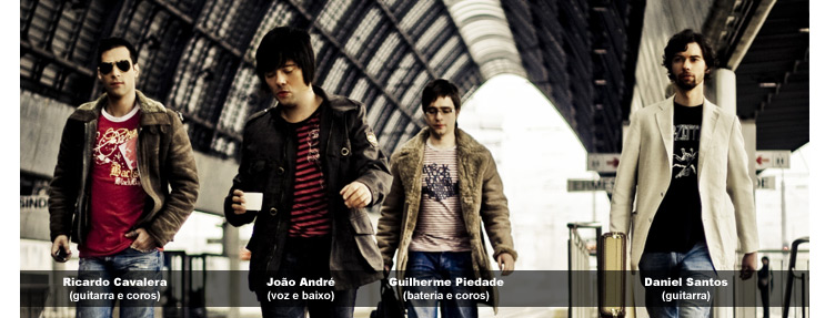 O Mundo Novo dos VARUNA