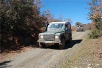 Raid TT “Douro Superior em visita”