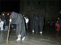 Freixo preservar tradição ancestral dos “Sete Passos”
