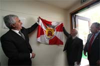 Cuidados Continuados inaugurados em Miranda