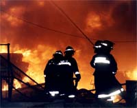 Bombeiros de Mirandela despedem delegada sindical