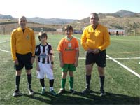 Derby na Terra Quente