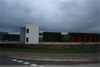 Bombeiros de Macedo rejeitam novo quartel
