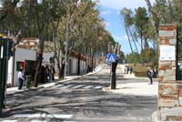 Vimioso abre Parque de Campismo