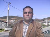 Autarca de Rabal quer Junta da Sé