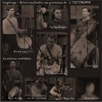 Gaiteiros de Sendim lançam CD