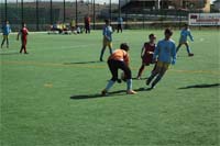 Jogatana entre aprendizes
