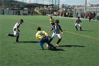 Mirandela afirma-se