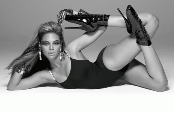 Beyoncé irritada com Barack Obama recebe ajuda dos serviços secretos