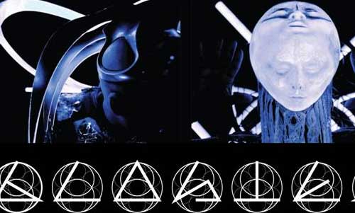 Blasted Mechanism em terceiro lugar do top[veja aqui o video]