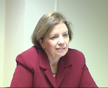 Ilda Figueiredo diz que o Nordeste Transmontano está cada vez mais abandonado