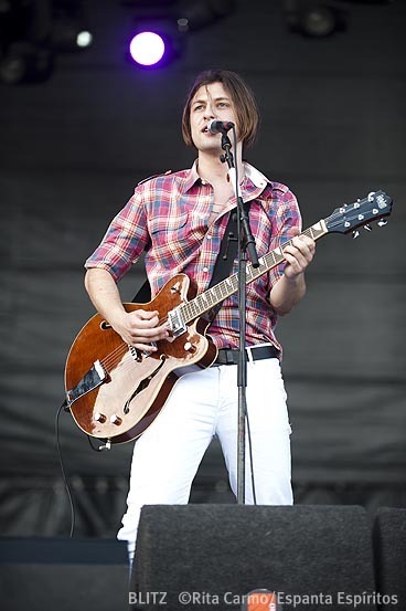 Pontos Negros na Semana Académica de Mirandela