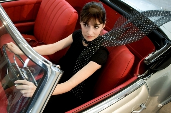 Veja aqui o novo teledisco da Rita Redshoes